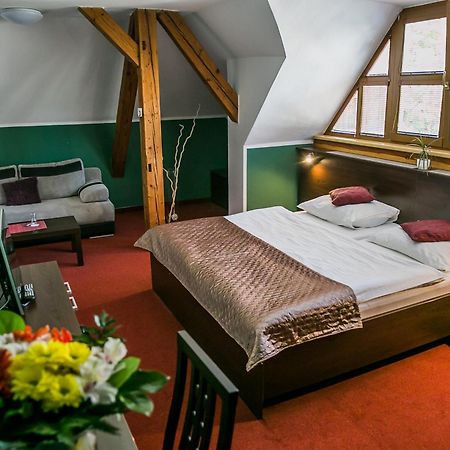 Hotel Best Ostrava Extérieur photo