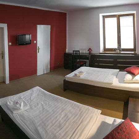 Hotel Best Ostrava Extérieur photo