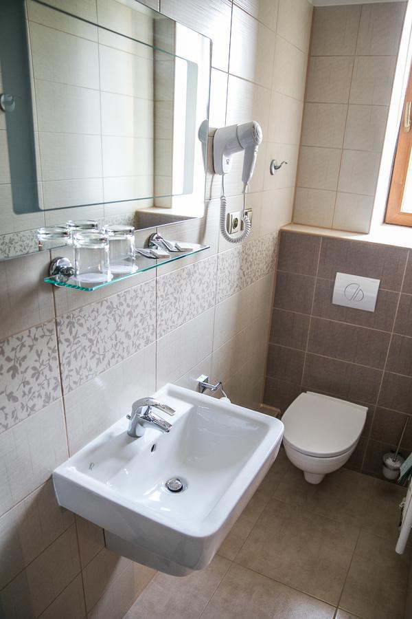 Hotel Best Ostrava Extérieur photo