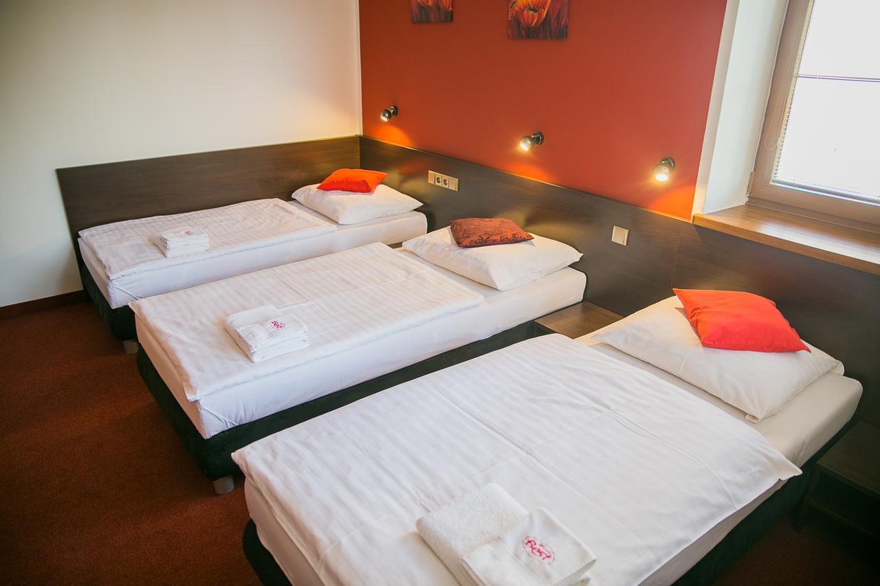 Hotel Best Ostrava Extérieur photo