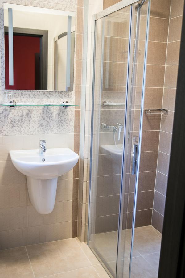 Hotel Best Ostrava Extérieur photo