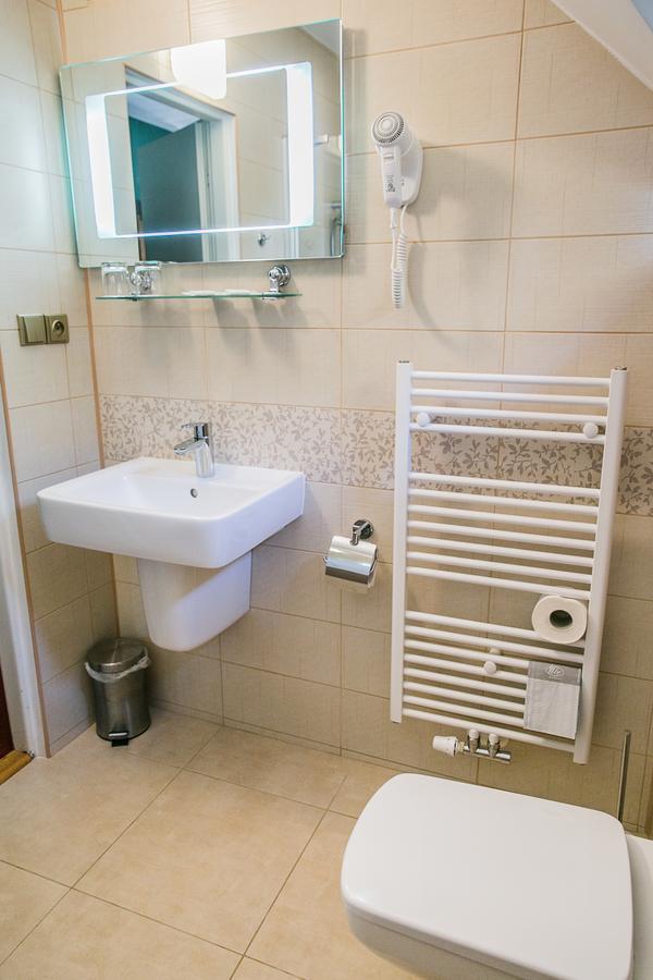 Hotel Best Ostrava Extérieur photo