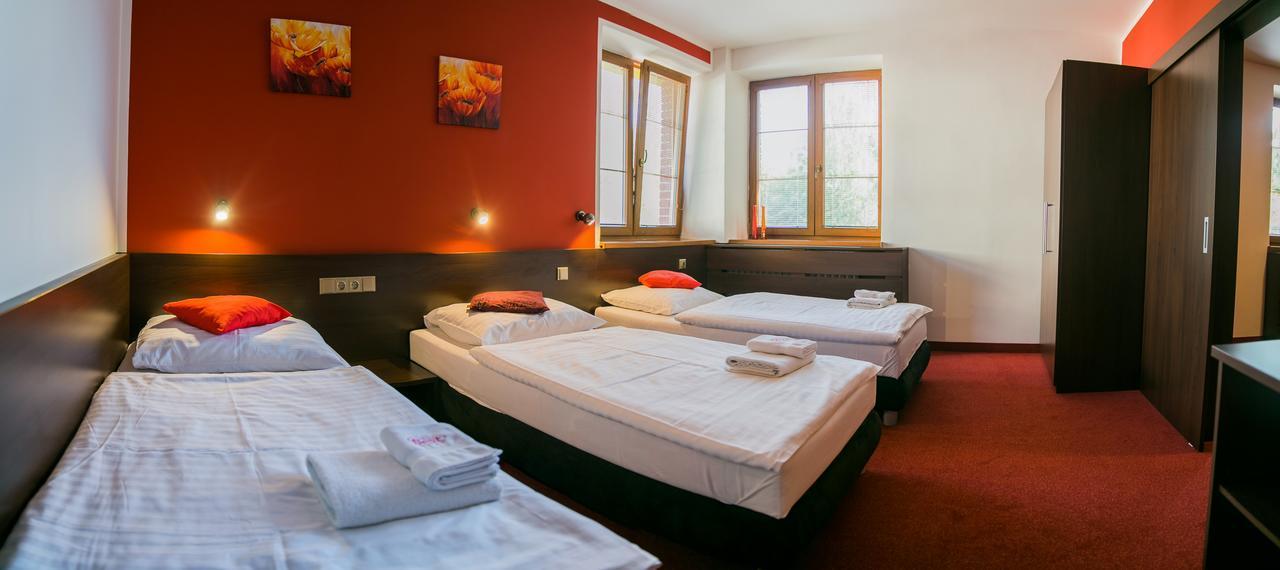 Hotel Best Ostrava Extérieur photo
