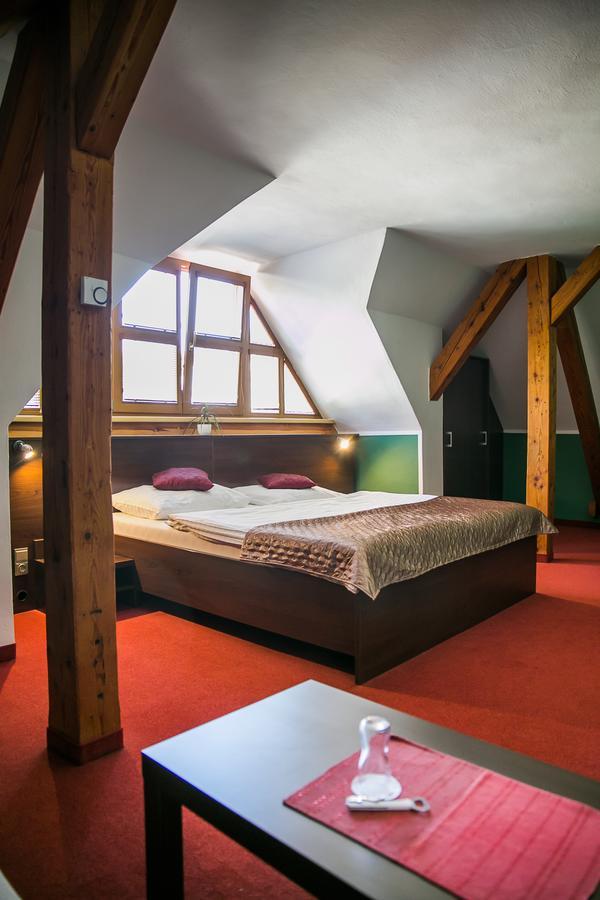Hotel Best Ostrava Extérieur photo