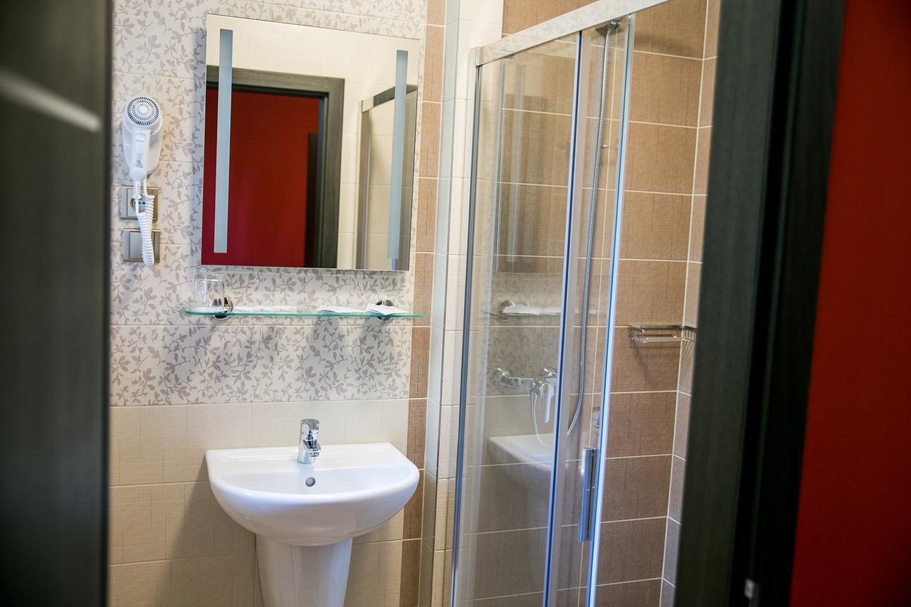 Hotel Best Ostrava Extérieur photo