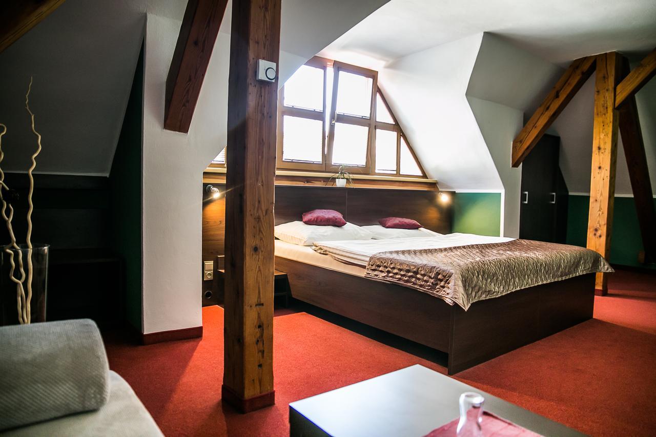 Hotel Best Ostrava Extérieur photo
